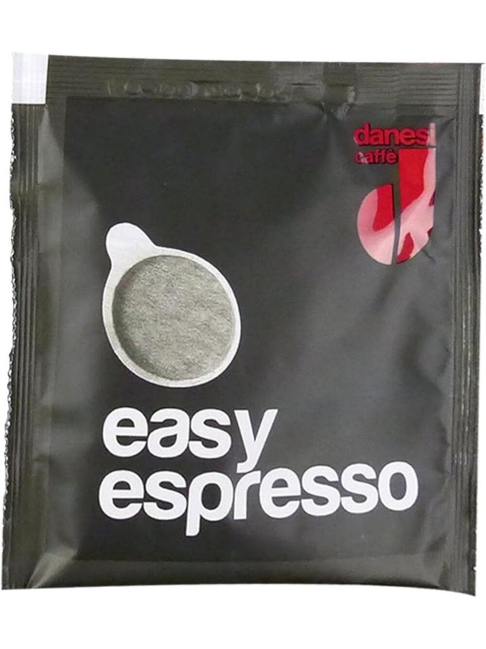 Medium Roast Espresso Coffee Pods, E.S.E. Compatible, 150 Count, Italian Flavor